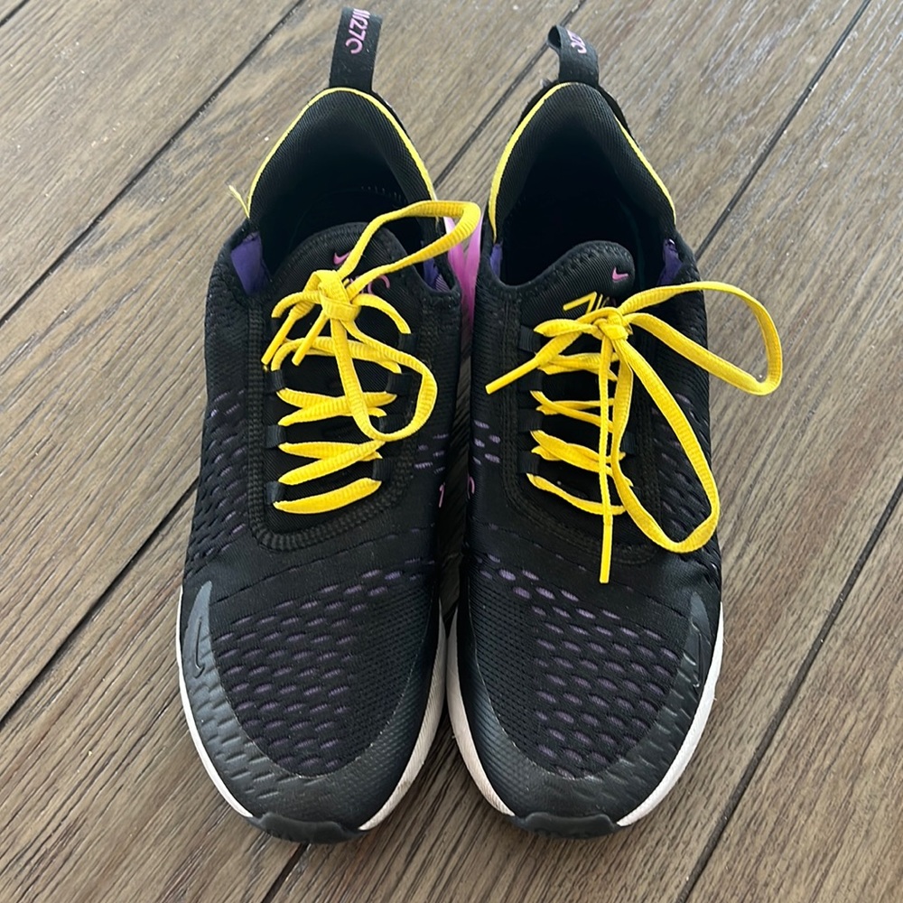 Nike air max 270